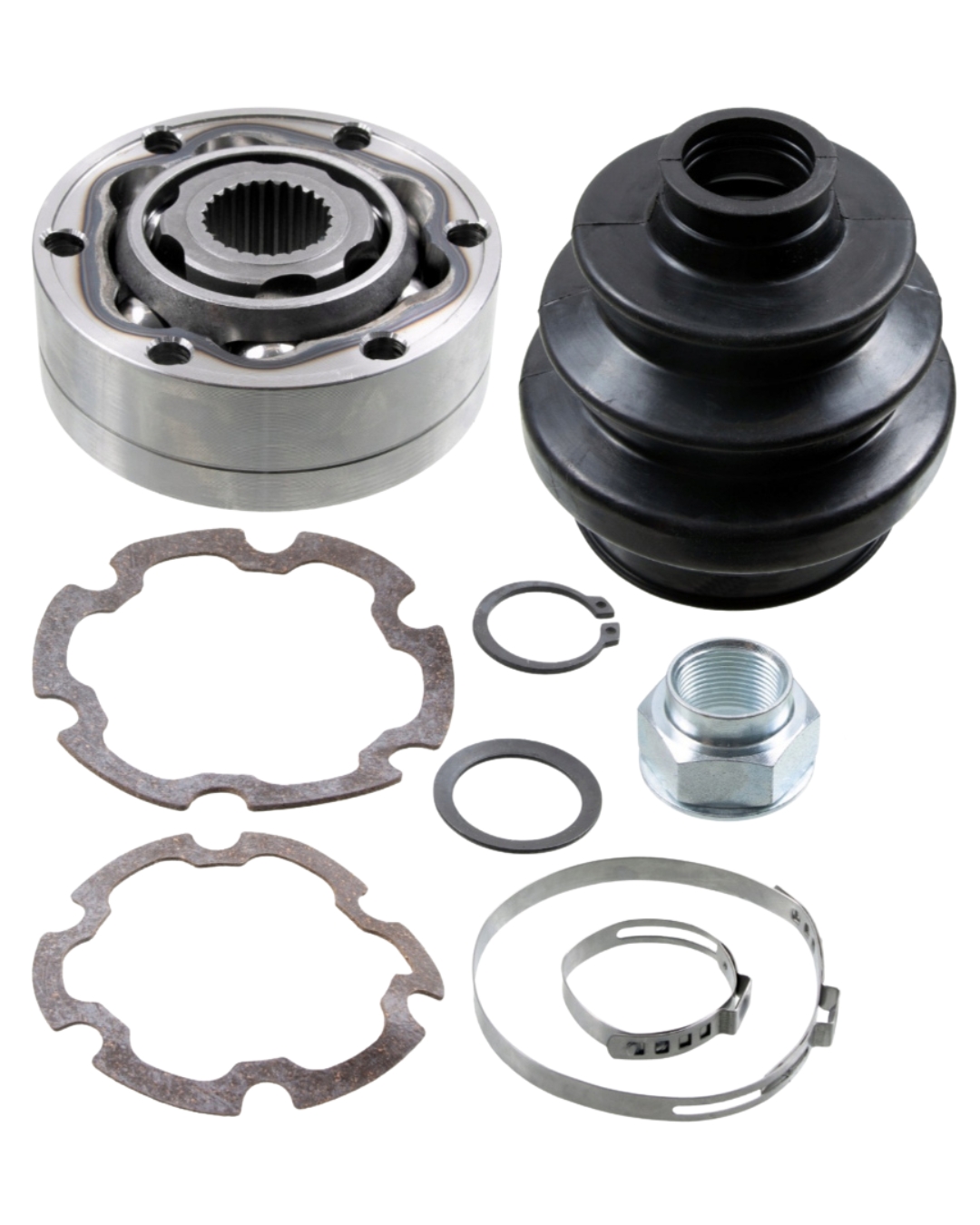 Przegub wewnętrzny Przód Lewa lub Prawa FIAT Stilo / Punto SRLine S40-2074