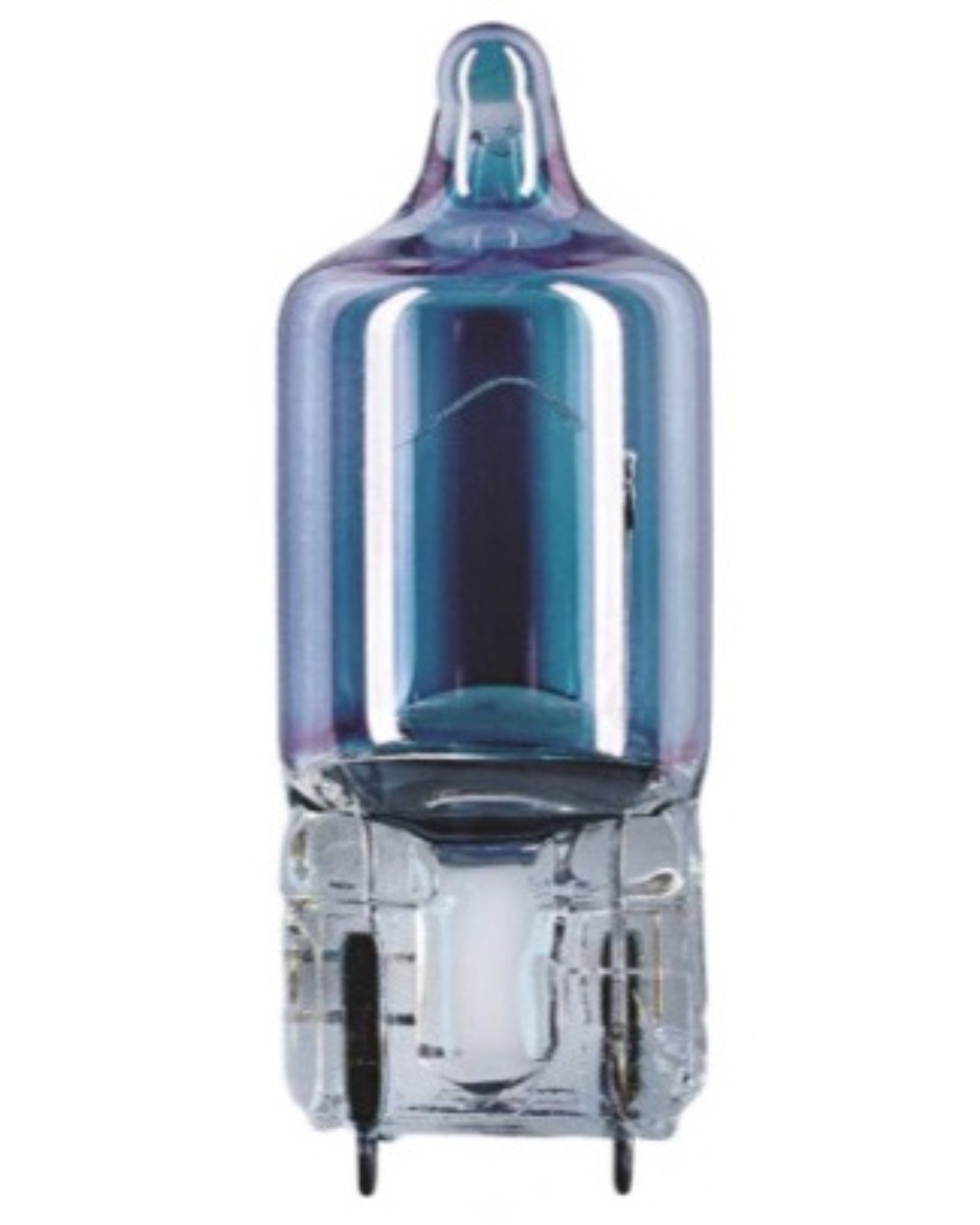 Żarówka W5W OSRAM niebieski COOL BLUE® INTENSE (NextGen) 99ZS598A