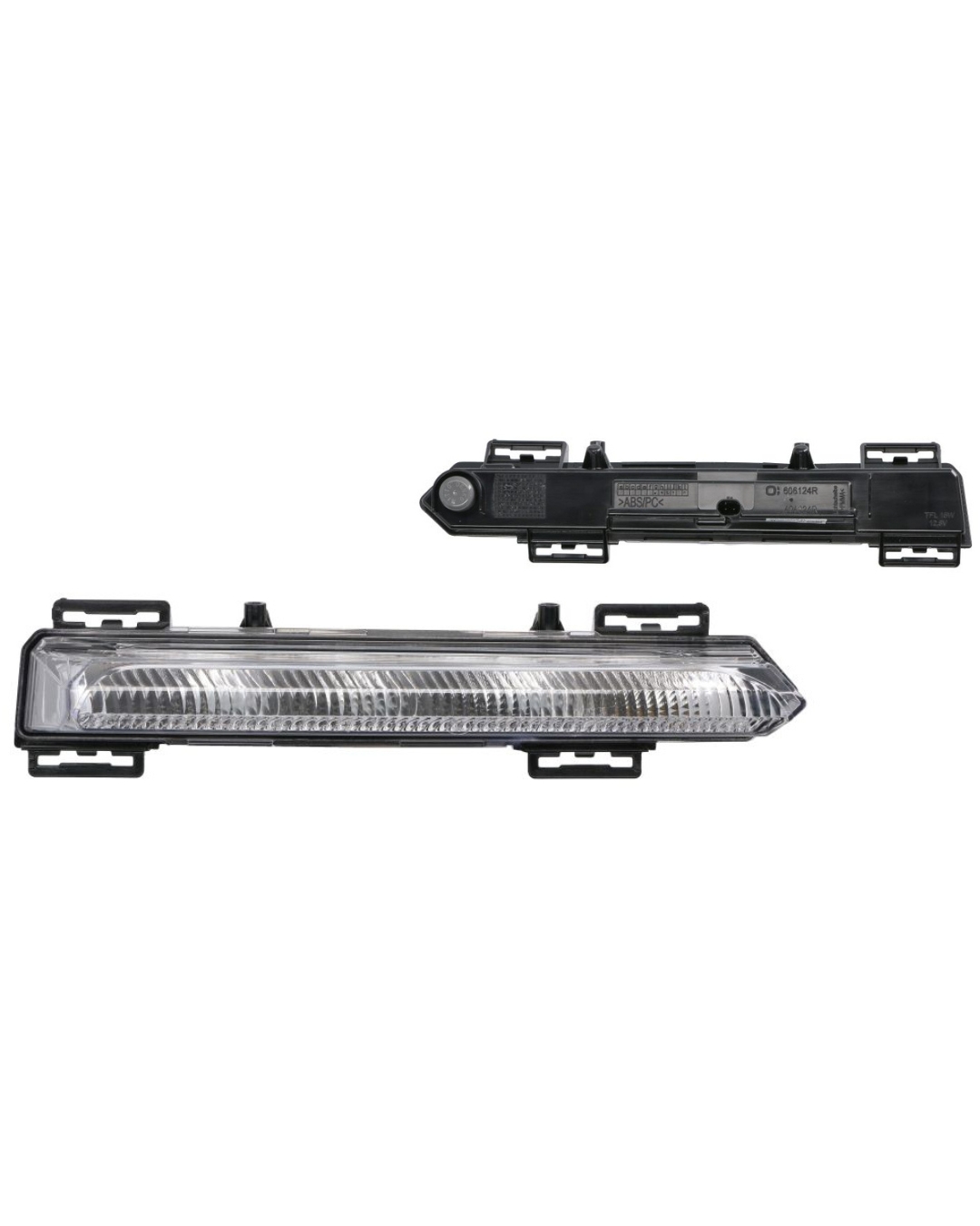 Lampa jazdy dziennej prawa ULO B-KLASSE W246 11- 50L1303X