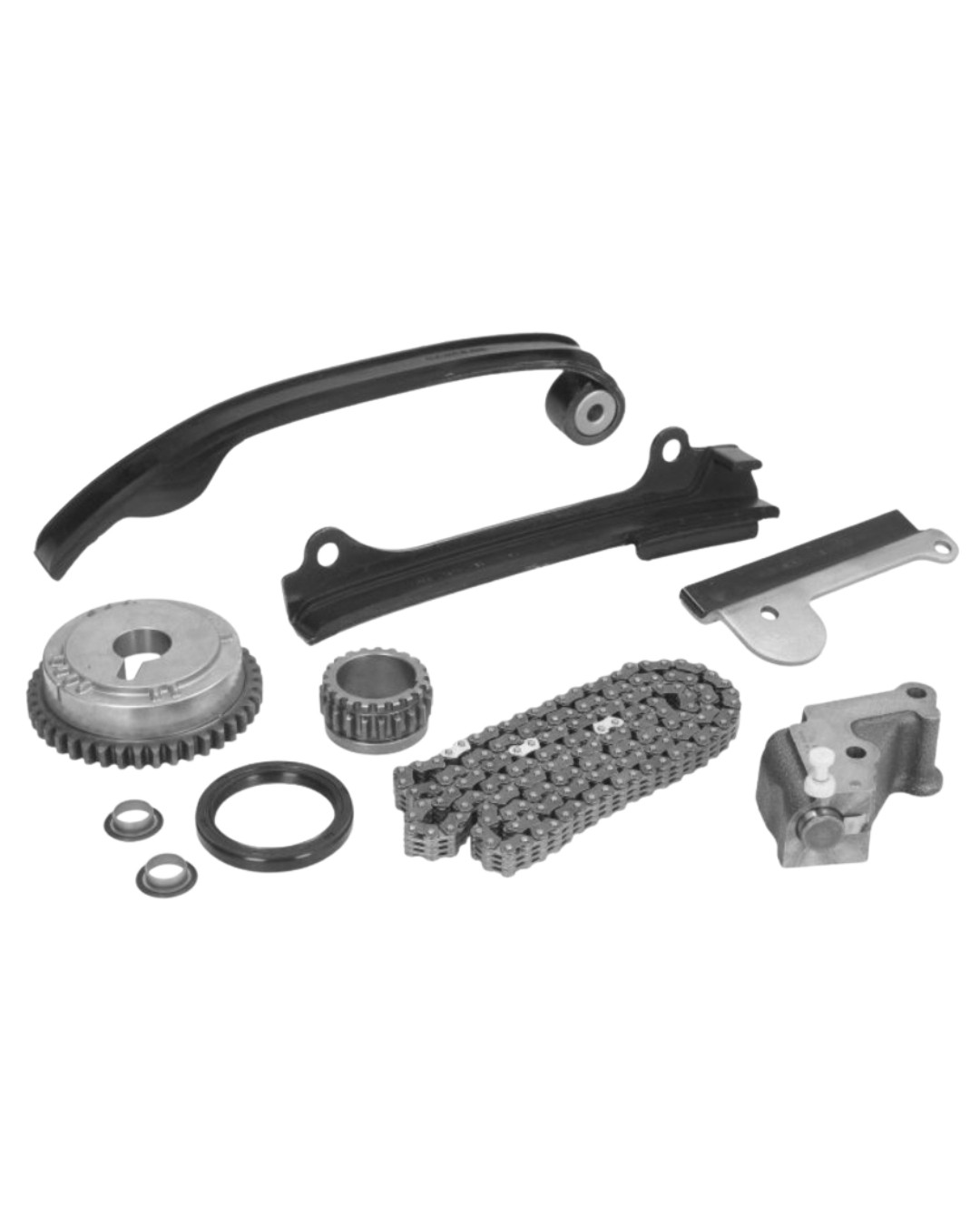 Zestaw łańcucha rozrządu SRLine TCK0085-1