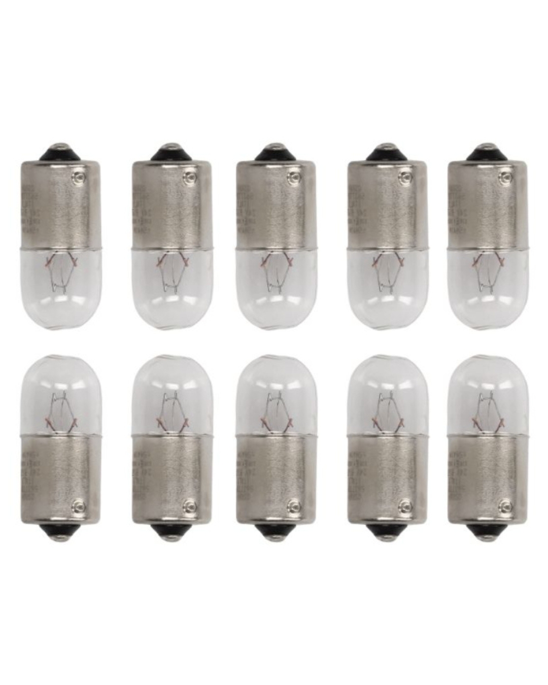 Żarówka R10W HELLA  99ZP517H