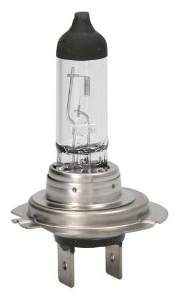 Żarówka H7 OSRAM niebieski COOL BLUE INTENSE NextGen 5000K 99ZB594A