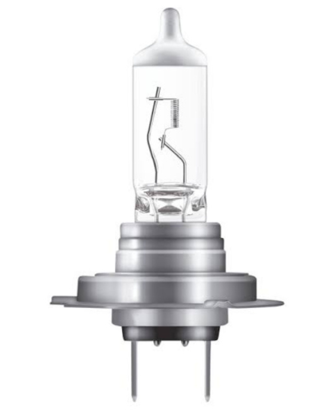 Żarówka H7 OSRAM 3300K night breaker silver 99ZS310A