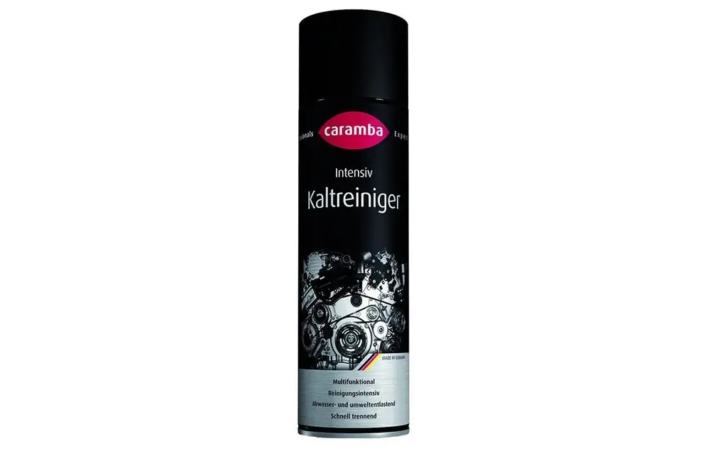 Zmywacz do silnika 500ml CARAMBA CR60542803