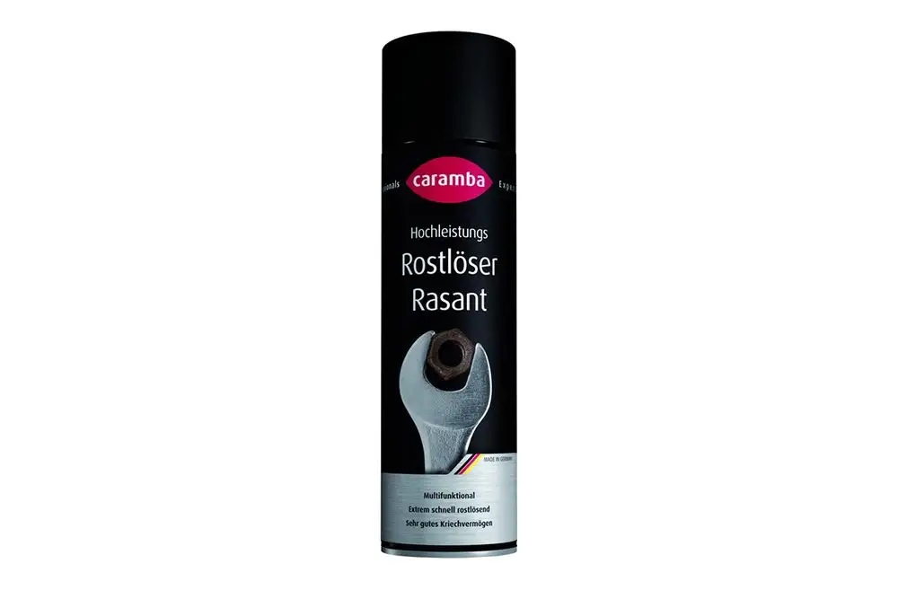 CARAMBA Rasant Odrdzewiacz 500ml CR6007081