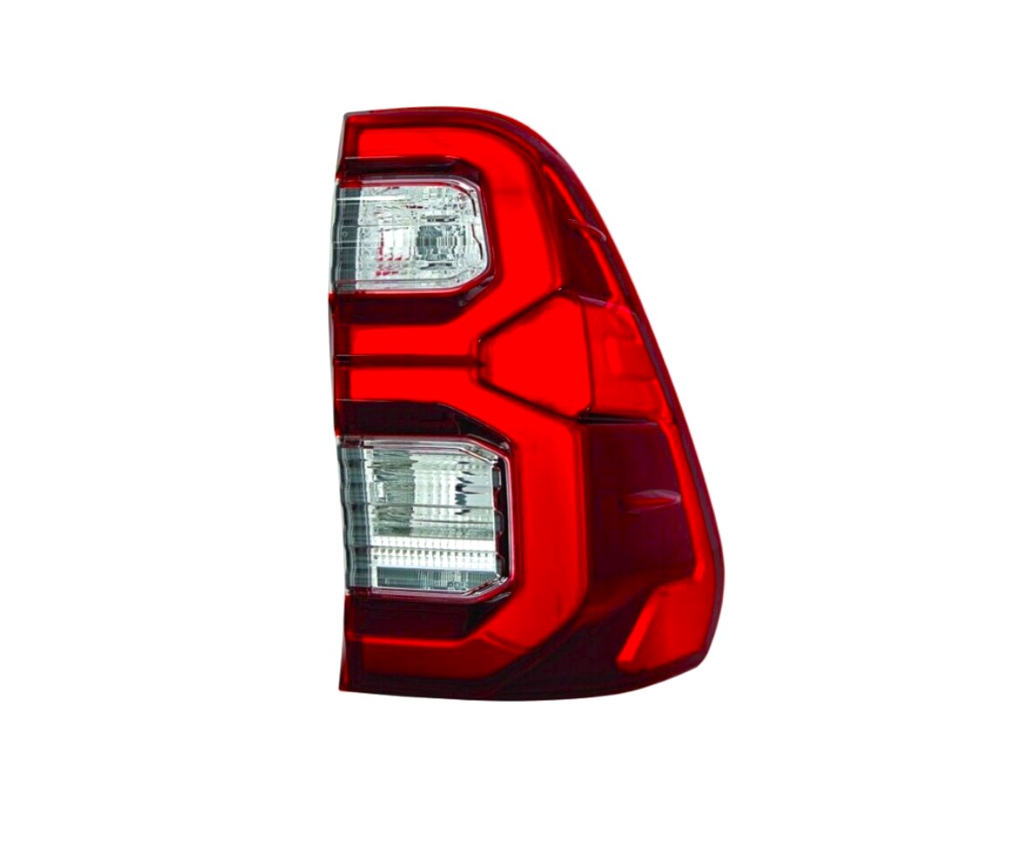 81P688-E Lampa tył TOYOTA HILUX N120 06.20- prawa 81P688-E