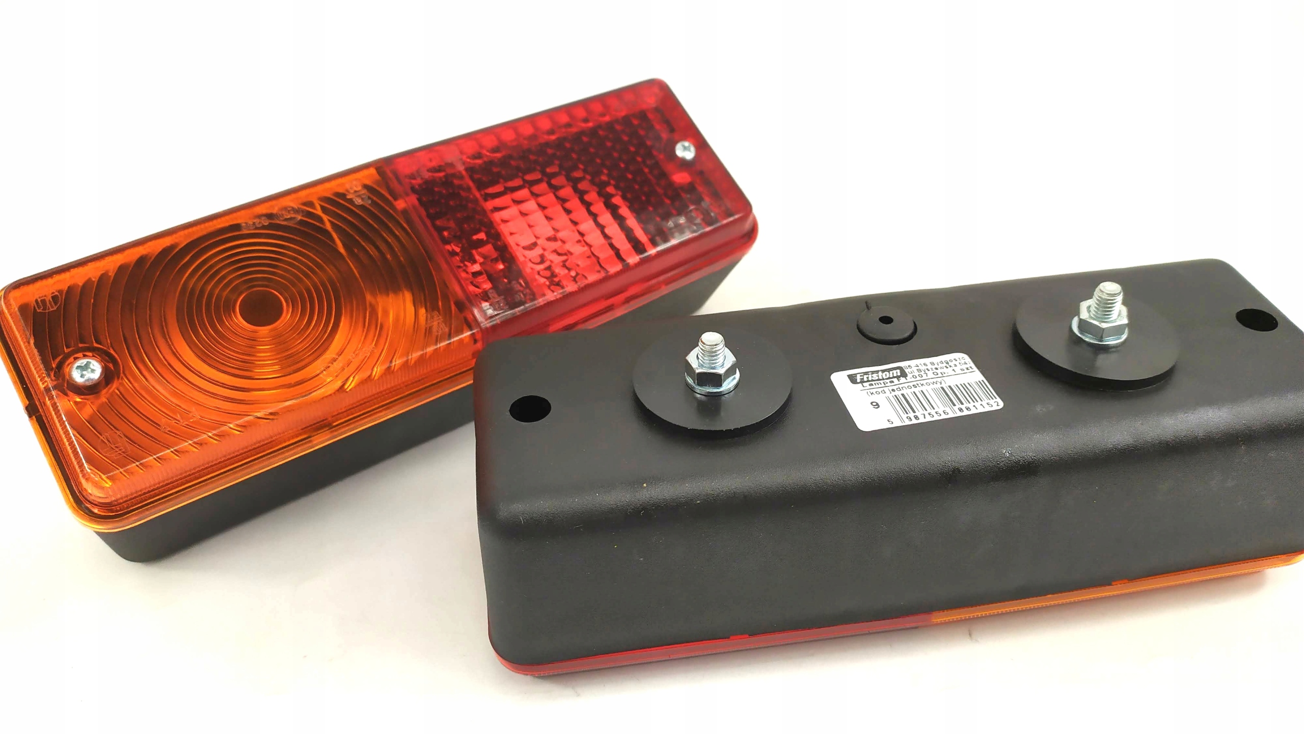 Lampa tylna / Tył Lewa + Prawa 9900883E