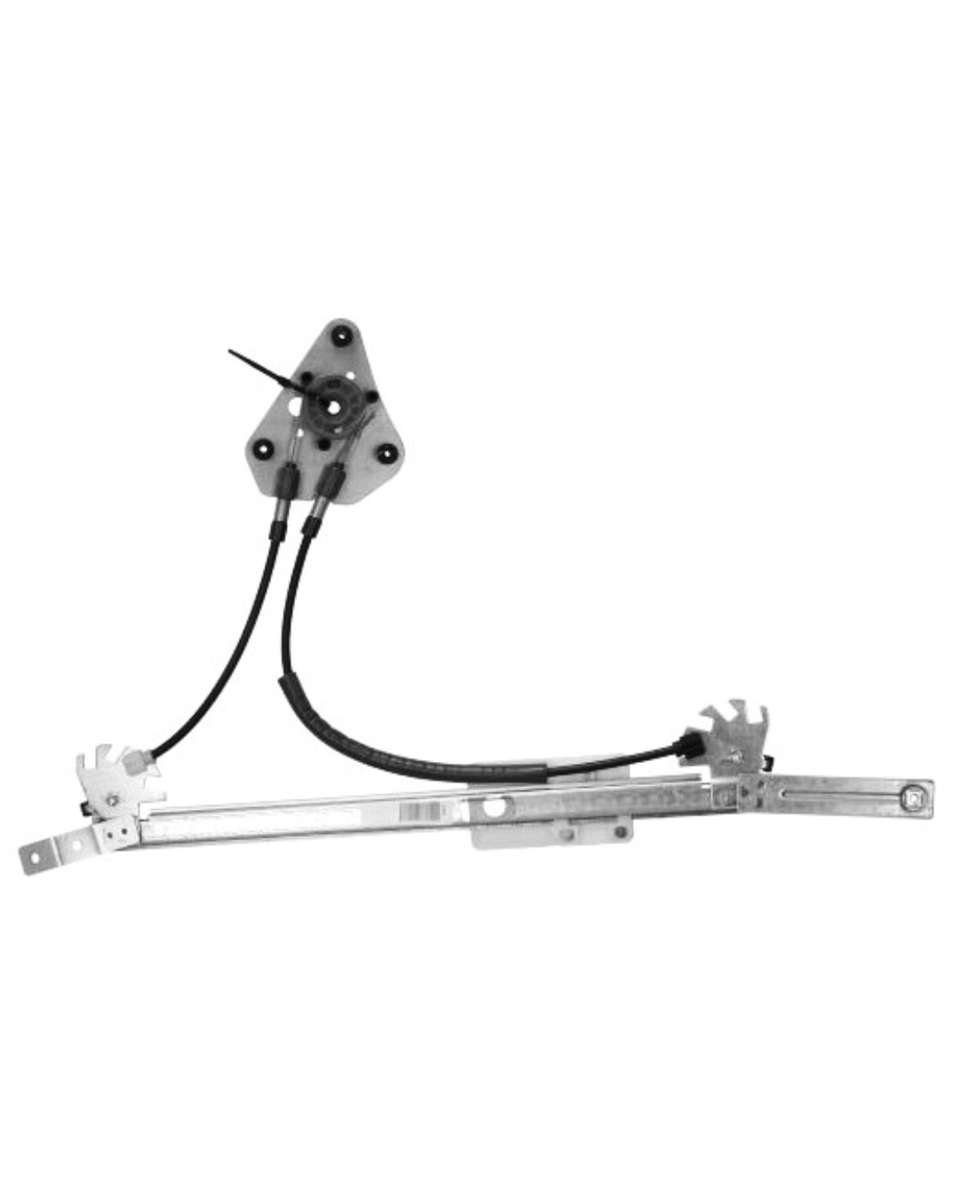 6755PSG4E Podnośnik szyby tył prawy SEAT ALTEA 03.04-05.15 6755PSG4E