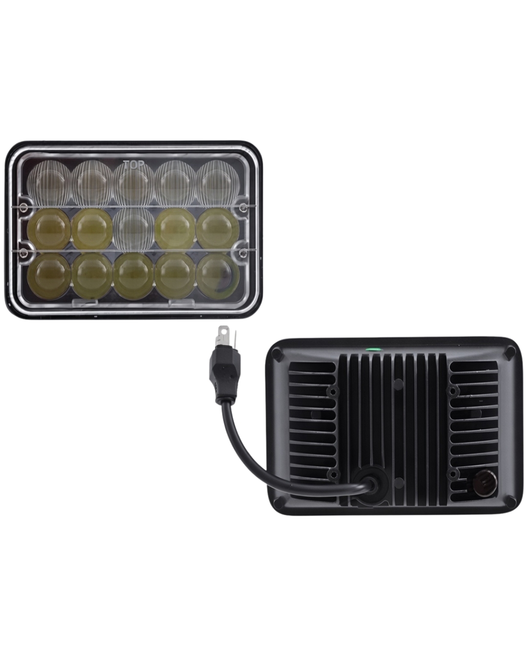 Reflektor Lampa Przód 991109-2