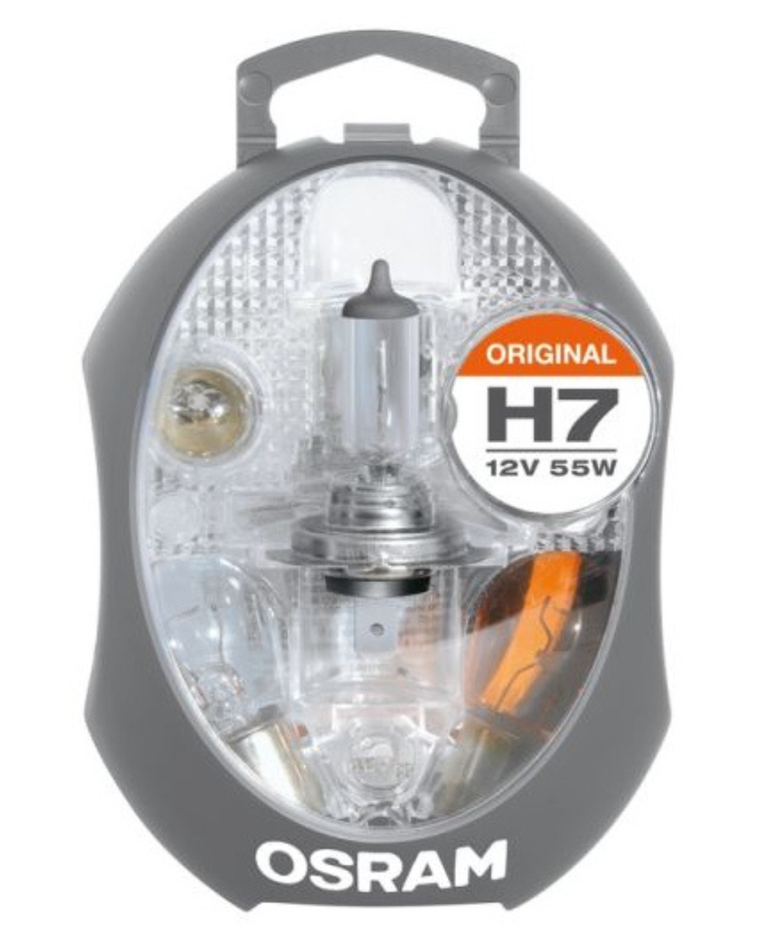 Zestaw żarówek OSRAM linia  99ZK071A