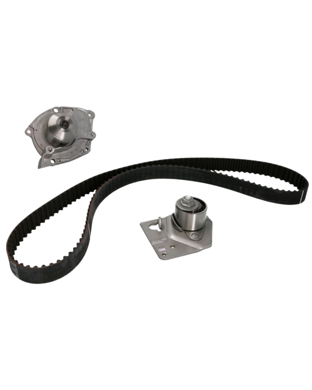 Zestaw paska rozrządu + pompa GATES GTSKP15610XS
