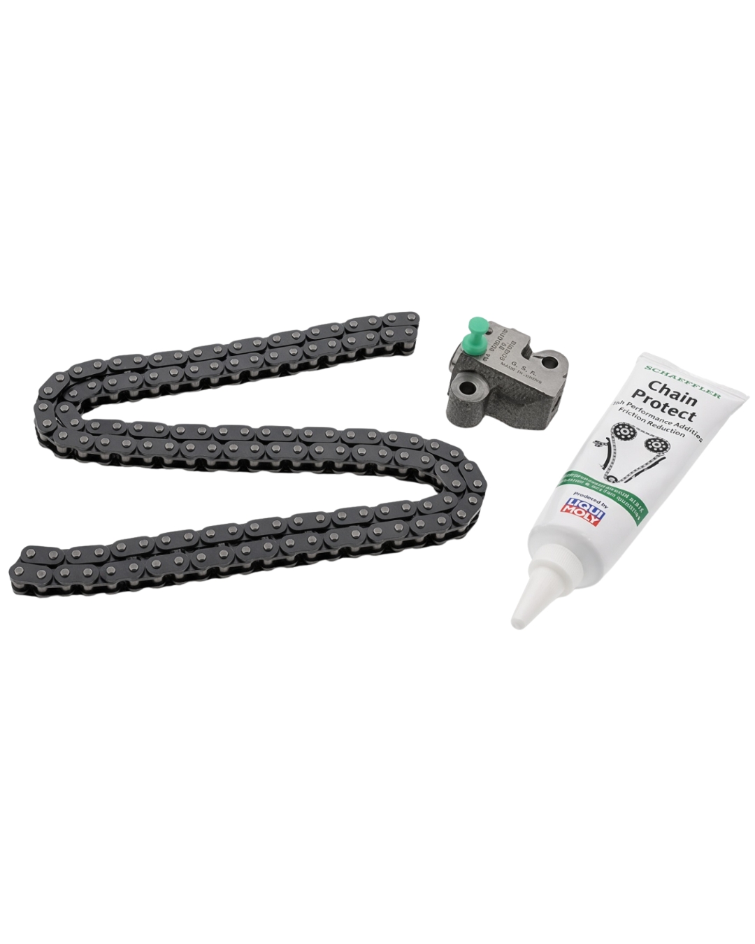 Zestaw łańcucha rozrządu INA 558007310