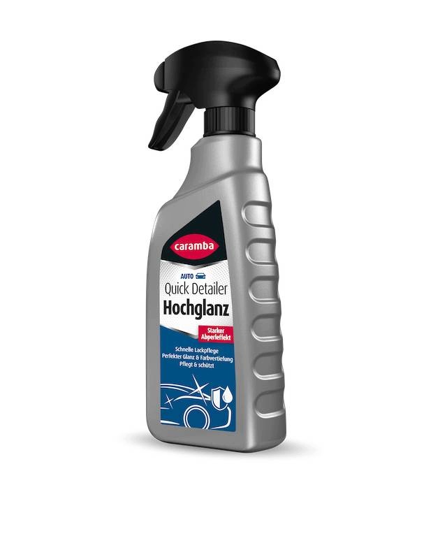 Środek do pielęgnacji lakieru 500ml CARAMBA CR666105