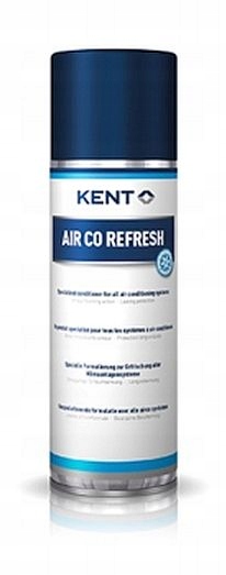 Pianka do czyszczenia układu klimatyzacji 300ml KENT KT87209