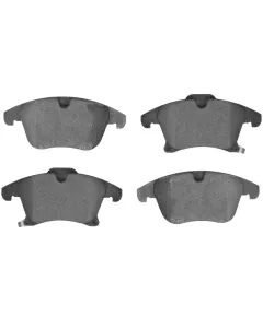 Klocki hamulcowe przód ATE FORD MONDEO V SEDAN 2.0 EcoBoost 13.0460-7313.2
