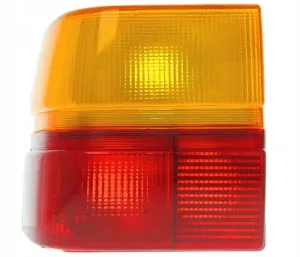 131587-E Lampa tył lewa AUDI 100/200 (C3) 10.82-12.91 131587-E