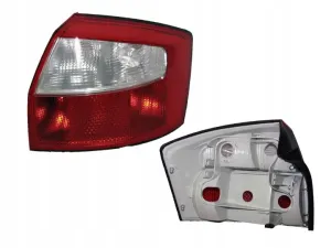 133488-E Lampa tył prawa AUDI A4 (B6), 11.00-11.04 133488-E