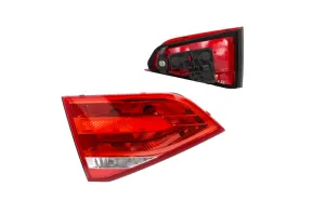 Lampa tył lewa AUDI A4/S4 (B8), 11.07-10.11 1337875H