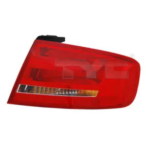 Lampa tył prawa AUDI A4/S4 (B8) 11.07-10.11 133788-E