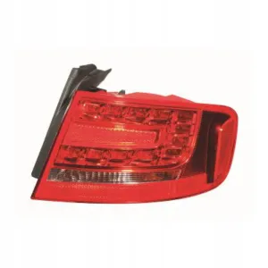 1337887E Lampa tył prawa Audi A4/S4 (B8) 11.07-10.11 1337887E