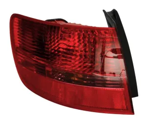 Lampa tył lewa AUDI A6 (C6) 05.04-10.08 1338872V