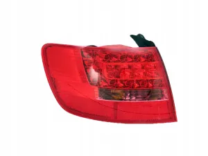 Lampa tył lewa AUDI A6 (C6) 05.04-10.08 1338876E