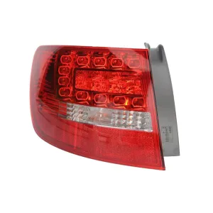 1339872V Lampa tył lewa AUDI A6 (C6) 10.08-03.11 1339872V