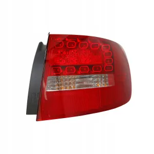 1339882V Lampa tył prawa AUDI A6 (C6) 10.08-03.11 1339882V