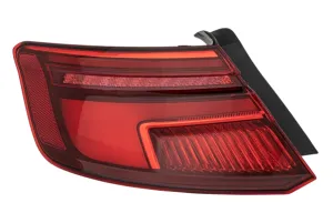 Lampa tył lewa AUDI A3 (8V), 05.16-12.20 13C287AH