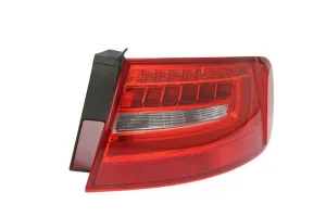 13D188-U Lampa tył prawa AUDI A4/S4 (B8) 11.11-12.15 13D188-U