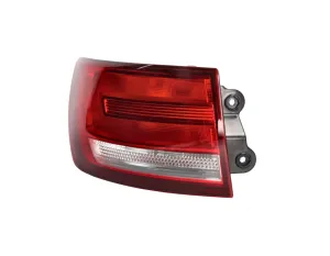 13D287-U Lampa tylna / Tył Lewa AUDI A4 B9 15-19 MAGNETI MARELLI 13D287-U