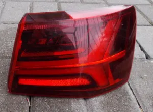 13E288-V Lampa tył prawa VALEO AUDI A6 (4G/C7) 06.14-09.18 13E288-V