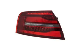 Lampa tył lewa AUDI A8 (D4/4F) 11.13-09.17 13F1874X