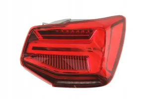 Lampa tył prawa AUDI Q2 (GA) 10.16-  13L188-V