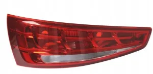 Lampa tył lewa DEPO AUDI Q3 (8U) 01.15-08.18 13X187-E