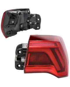 Lampa tył ULO Q3 (F3); 07.18- 13X5884X