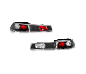 Lampa tył ALFA ROMEO 145/146 (930) 01.99-12.00 lewa i prawa 1402916E