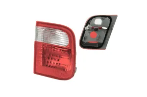 Lampa tył lewa BMW 3 (E46)  06.98-09.01 200887RE