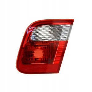 Lampa tył prawa TYC BMW 3 (E46) SDN/KOMBI 06.98-09.01 200888LE