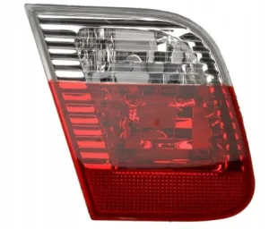 Lampa tył lewa BMW 3 (E46), ,10.01-06.05 2009875E