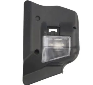 201188AX LISTWA ŻARÓWKOWA LAMPY BMW3 E46,COU/CAB,03- 201188AX