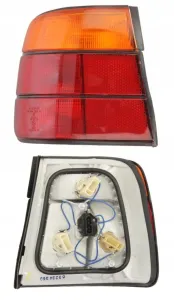 Lampa tył lewa BMW 5 (E34) 12.87-06.96 201587-E