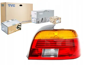 Lampa tył prawa TYC BMW 5 (E39) 01.96-06.04 2016882E