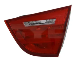 Lampa tylna tył PRAWA klapa do BMW 3 E90 sedan 08-12 TYC LED 2042881E
