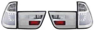 Lampa tył  BMW X5 99- 205091CE