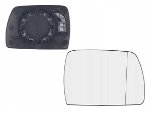 2055556E Wkład lusterka prawy ogrzewany BMW X3 E83 2055556E
