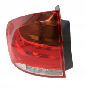 2060872X Lampa tył lewa BMW X1 (E84) 09.09-08.15 2060872X