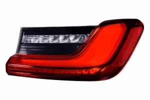 Lampa tył prawa HELLA 3 (G20/G21); 03.19- 20D2886H