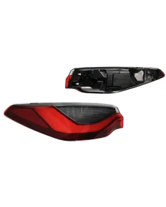 Lampa tył prawa BMW 4 (G22/G23/G82) 08.20- 20D3882X