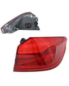 20E188-E Lampa tył prawa BMW 5 (G30/G31) 05.17-08.20 20E188-E